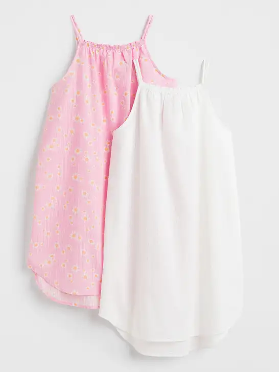 Girls 2-Pack Dresses - image 6