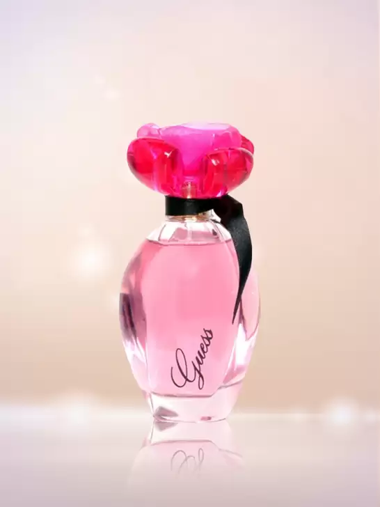 Women Girl EDT 100 ml - image 6