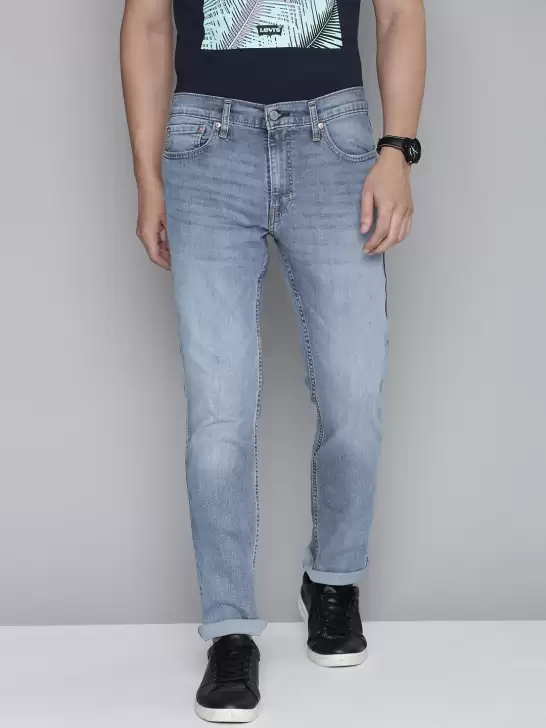 Men 511 Slim Fit Jeans - image 6