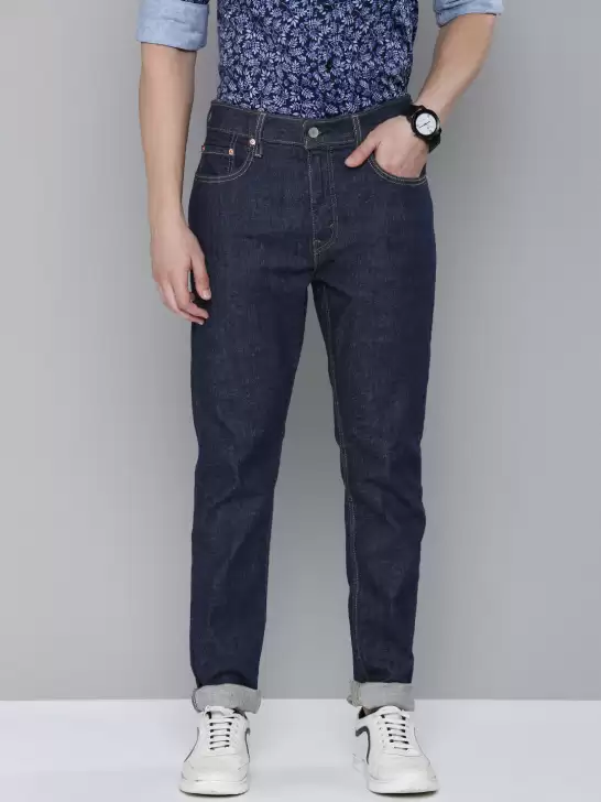 Men 512 Slim Tapered Fit Jeans - image 6