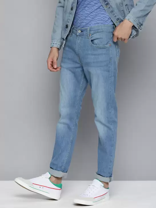 Men 512 Slim Fit Jeans - image 6