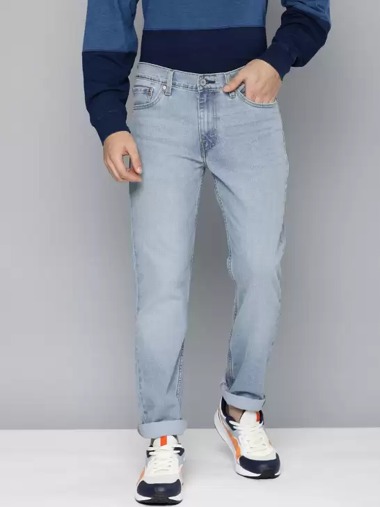 Men 511 Slim Fit Jeans - image 6