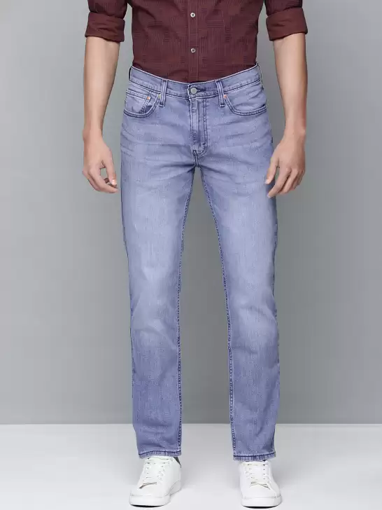 Men 511 Slim Fit Jeans - image 6