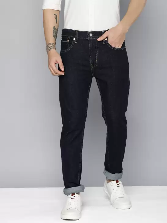 Men 512 Slim Tapered Fit Jeans - image 6