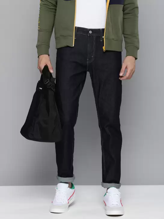 Men 512 Tapered Fit Jeans - image 6