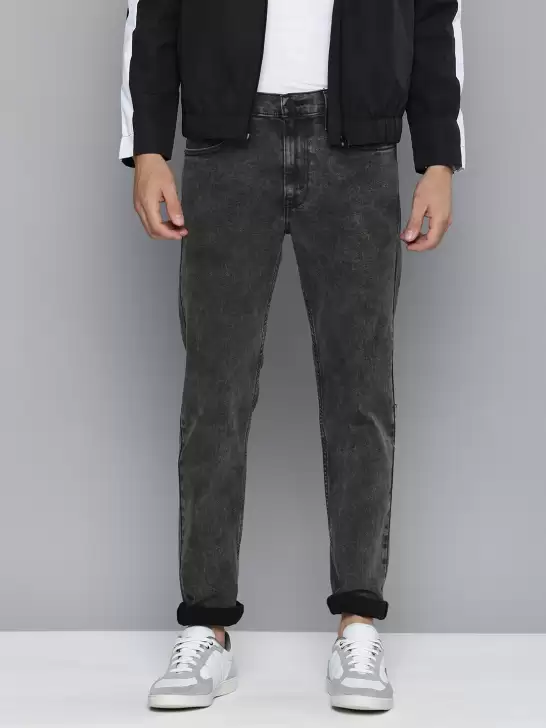 Men 512 Slim Tapered Fit Jeans - image 6