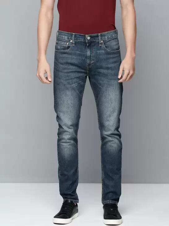 Men 512 Tapered Fit Jeans - image 6