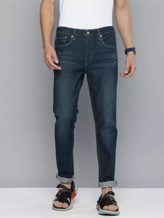 Men 512 Slim Tapered Fit Jeans - image 6