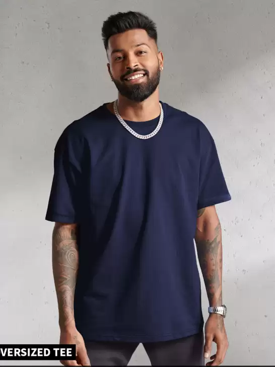 Oversized T-Shirt - image 6