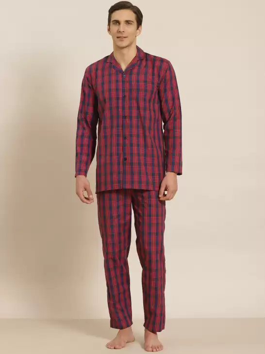 Men Night suit - image 6