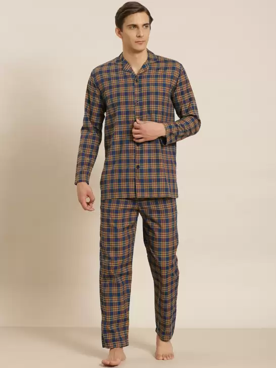 Men Night suit - image 6