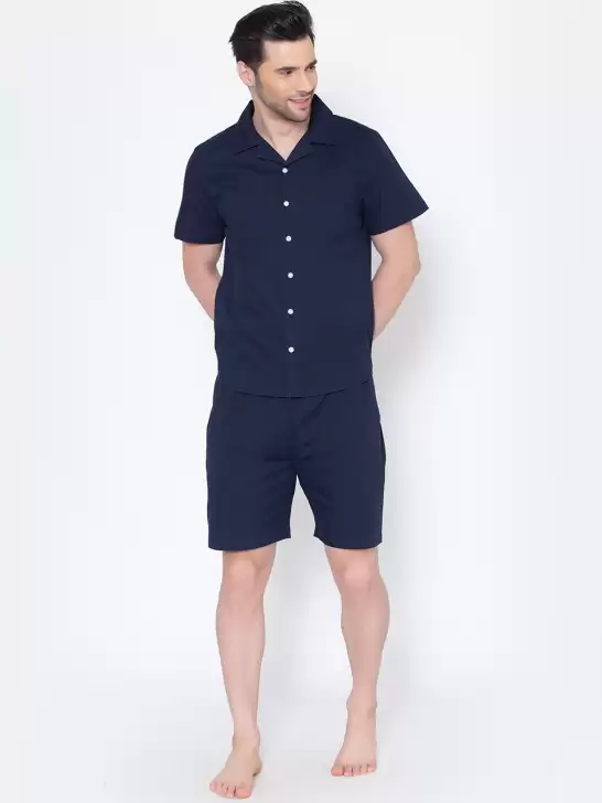 Men Night suit - image 6