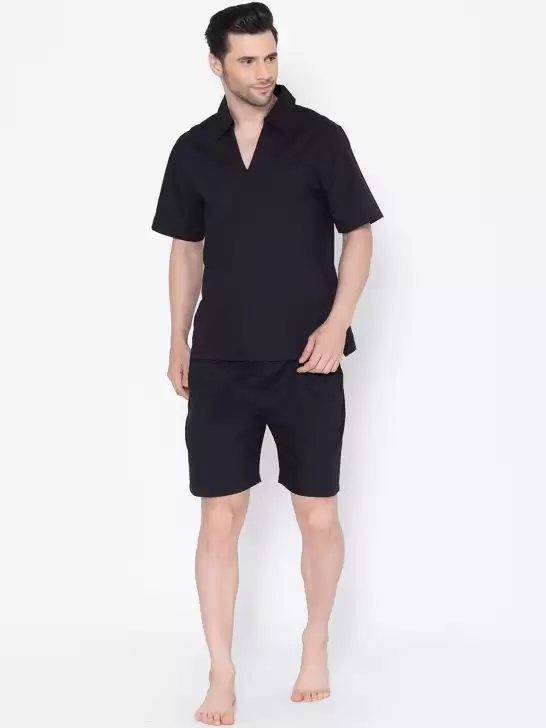 Men Night suit - image 6