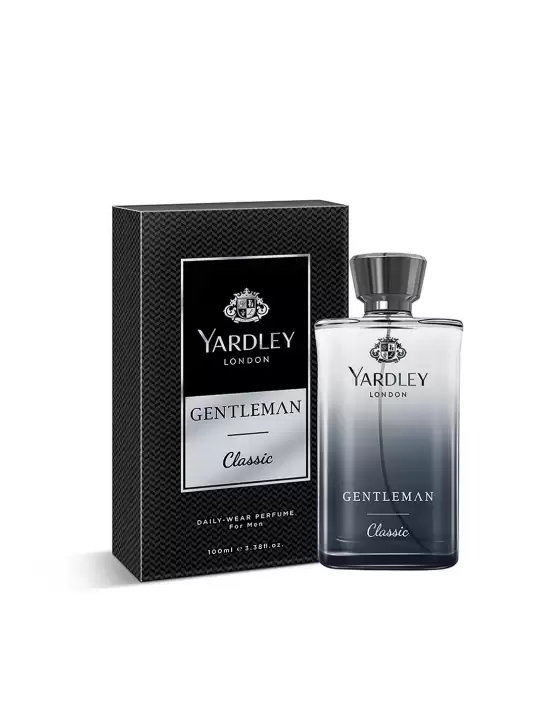 Men Classic Perfume - 100 ml - image 6