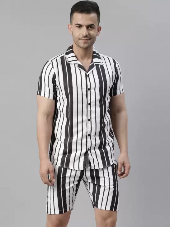 Men Night suit - image 6