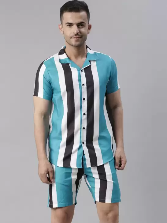 Men Night suit - image 6