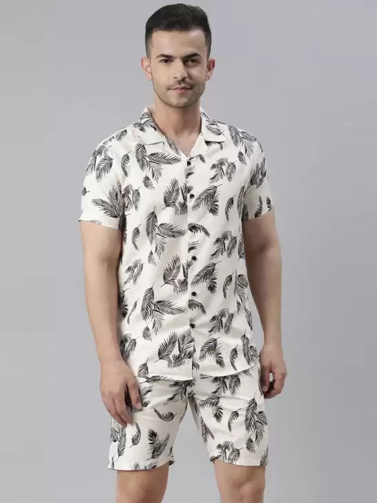 Men Night suit - image 6