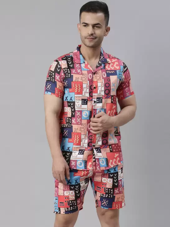 Men Night suit - image 6