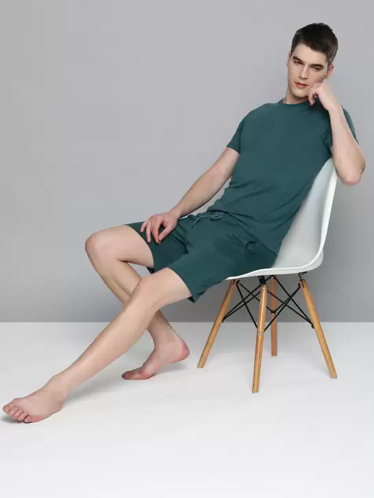 Men Shorts Set - image 6