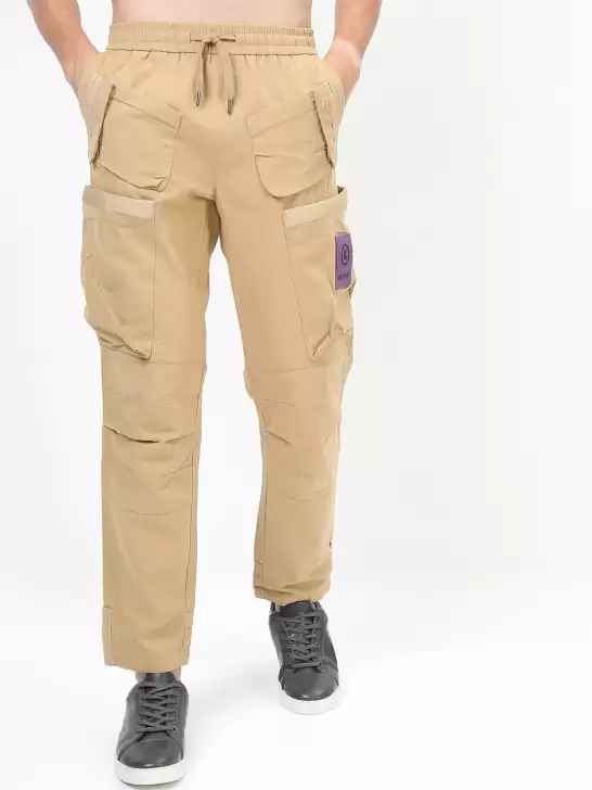 Men Cargos Trousers - image 6