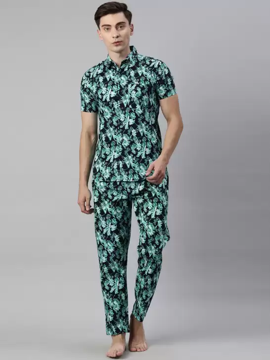 Men Night suit - image 6