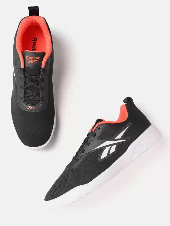 Men Fusion Lux 2.0 M Walking - image 6