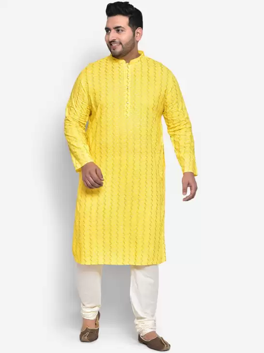 Men Kurta - image 6
