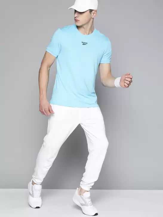 Men Brand Logo Speedwick T-shirt - image 6