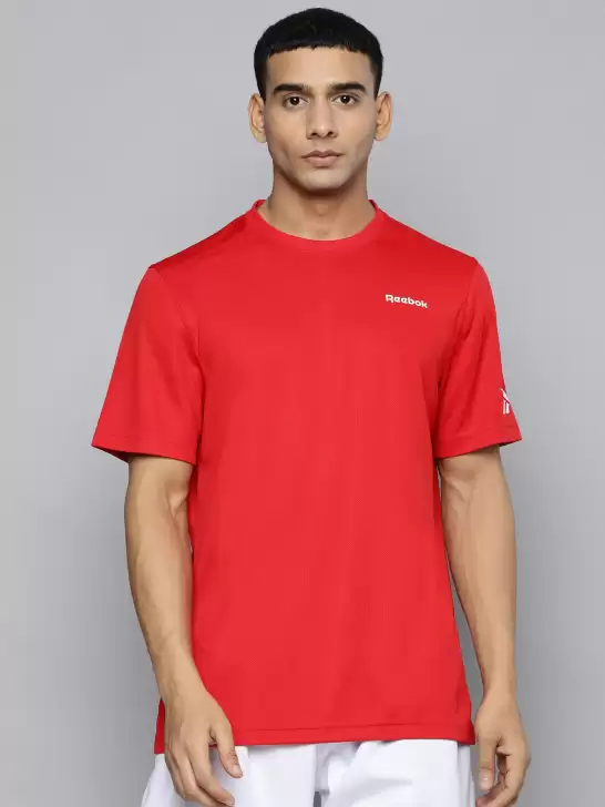 Solid Training T-shirt - image 6