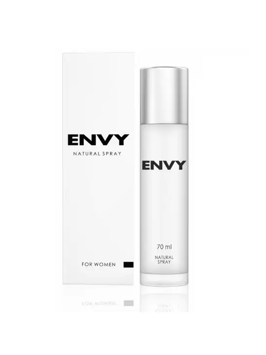 Women Natural Body Spray 70ml - image 6
