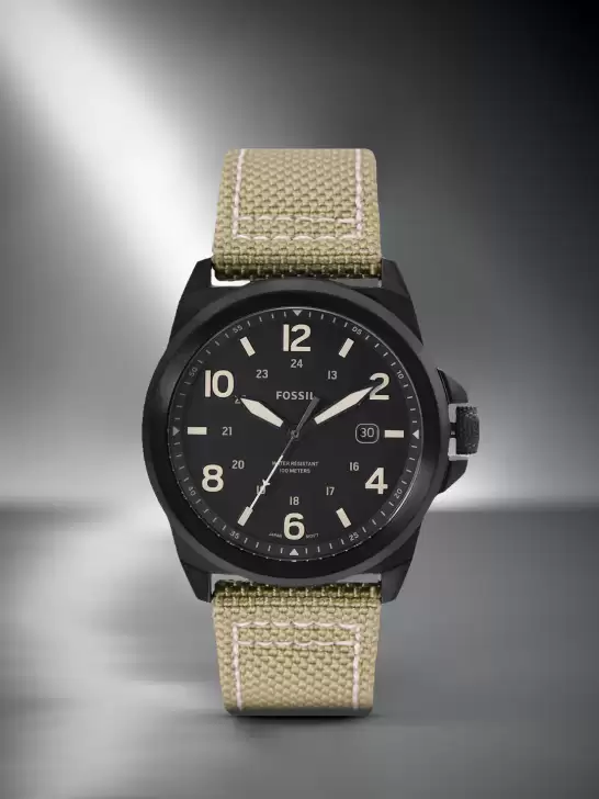 Men Analogue Watch FS5917 - image 6