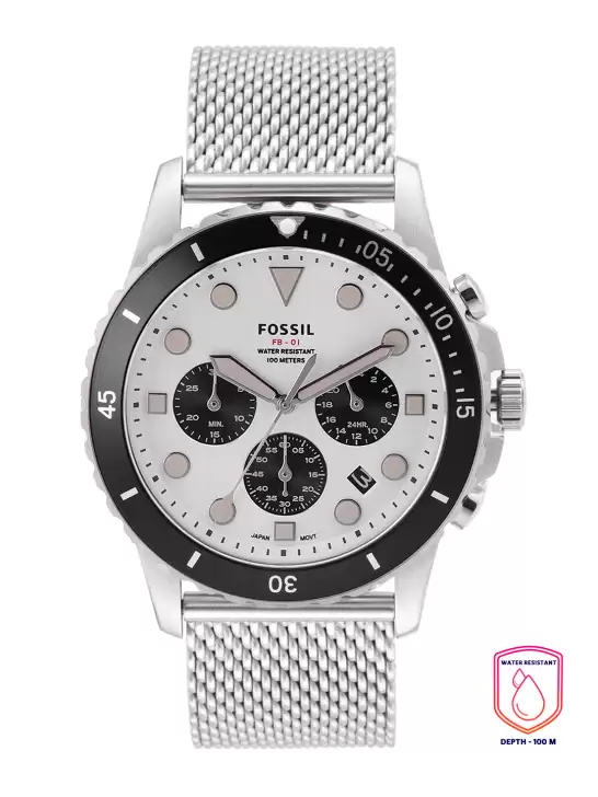 Men Chronograph Watch FS5915 - image 6