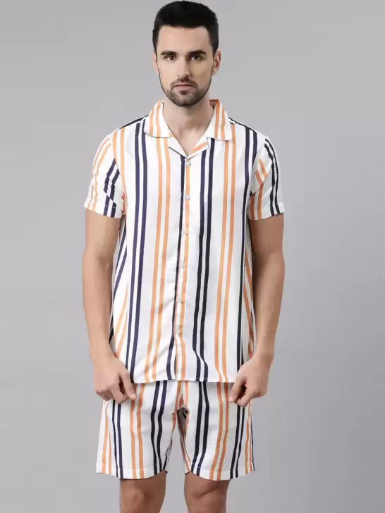 Men Night suit - image 6