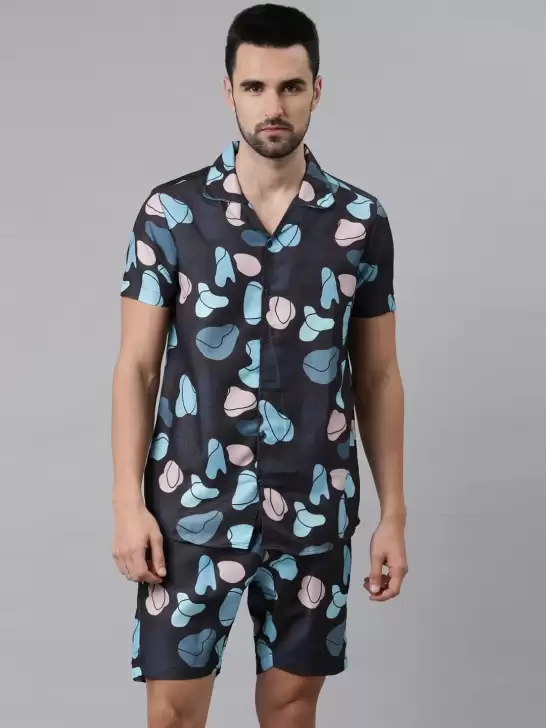 Men Night suit - image 6