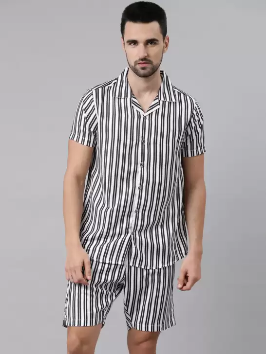 Men Night suit - image 6