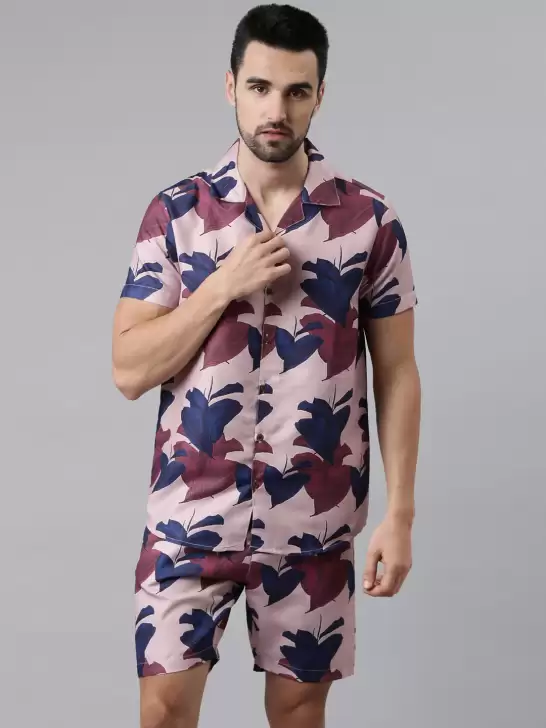 Men Night suit - image 6