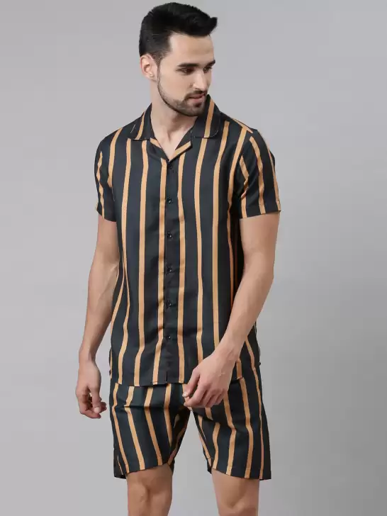 Men Night suit - image 6