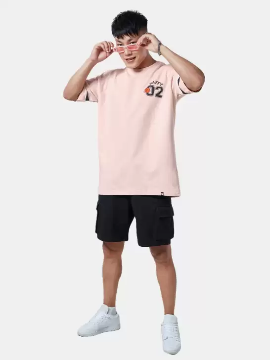 Oversized T-Shirt - image 6