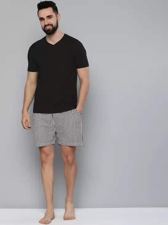 Men Night suit - image 6