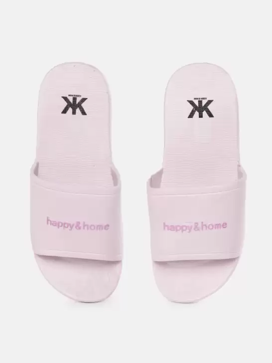 Women Printed Sliders - image 6