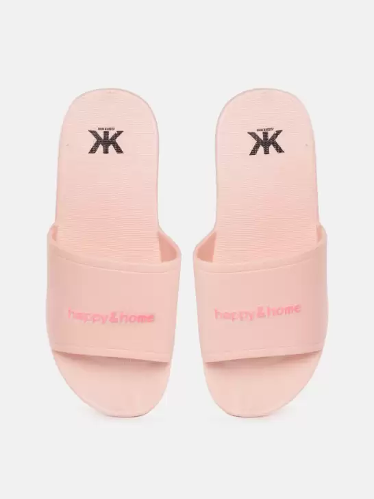 Women Printed Sliders - image 6