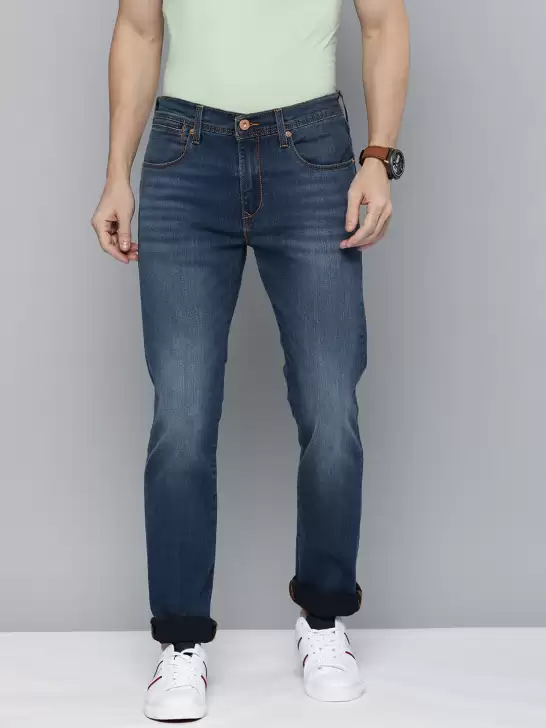 Men 511 Slim Fit Jeans - image 6