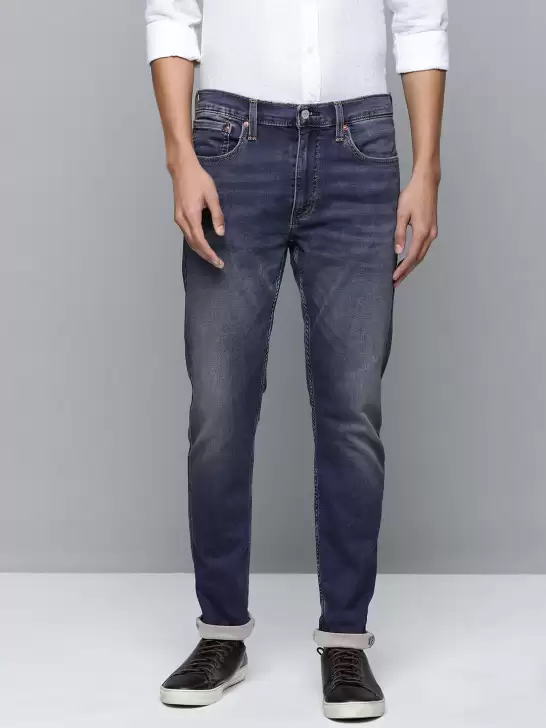 Men 512 Slim Tapered Fit Jeans - image 6