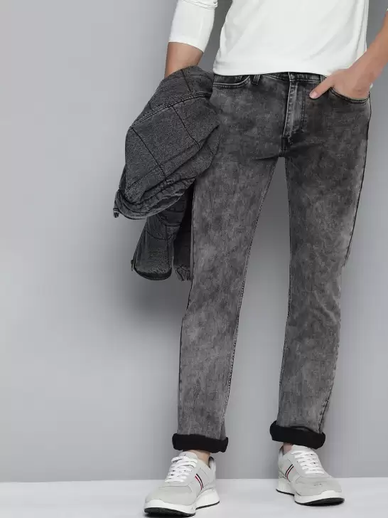 Men 511 Slim Fit Jeans - image 6
