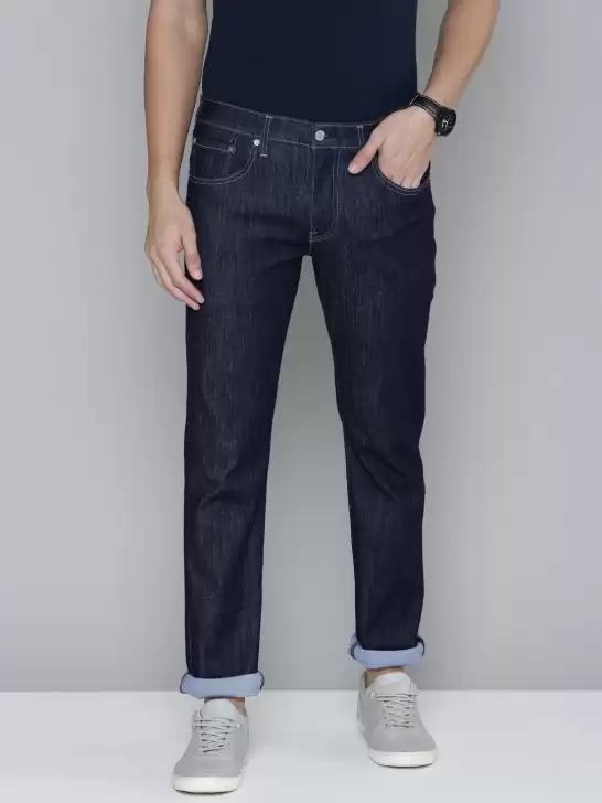 Men Skinny Fit Jeans - image 6