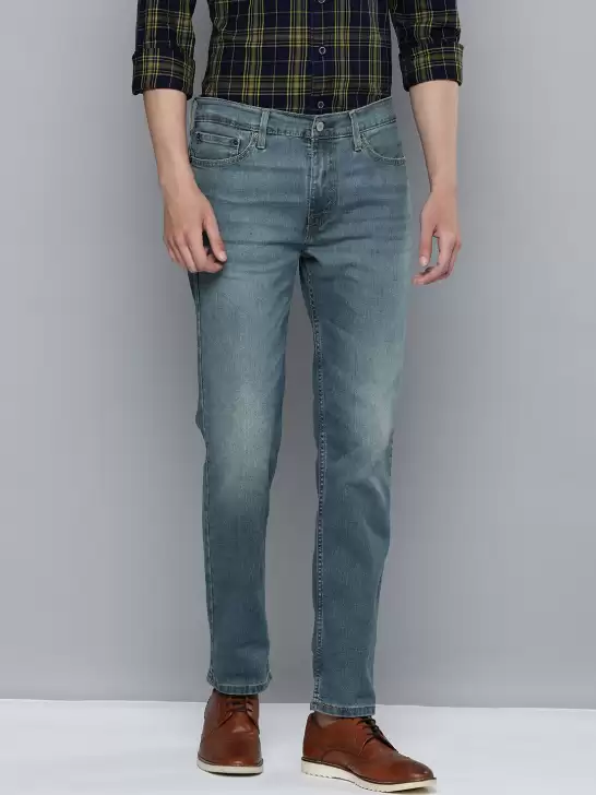 Men 511 Slim Fit Jeans - image 6