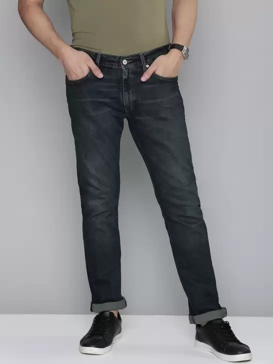 Men 511Slim Fit Jeans - image 6