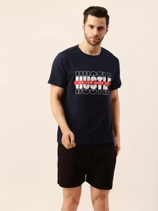 Men Night suit - image 6