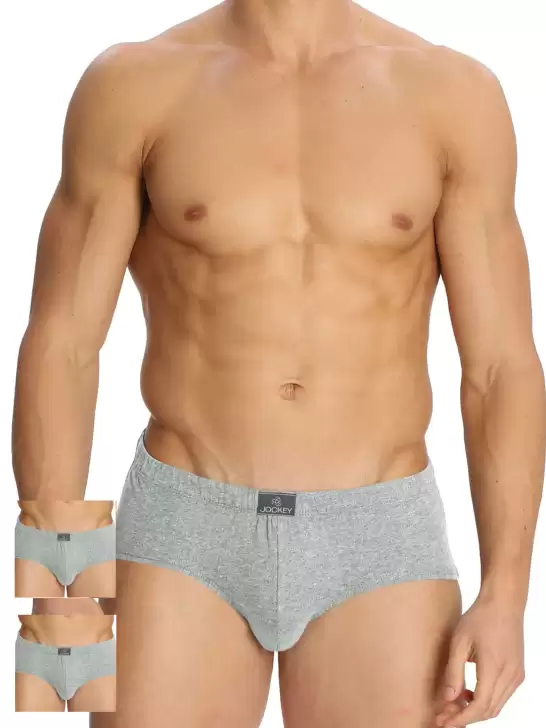 Men Pack of 3 Briefs 8035-0305 - image 6