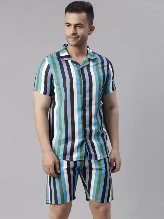 Men Night suit - image 6